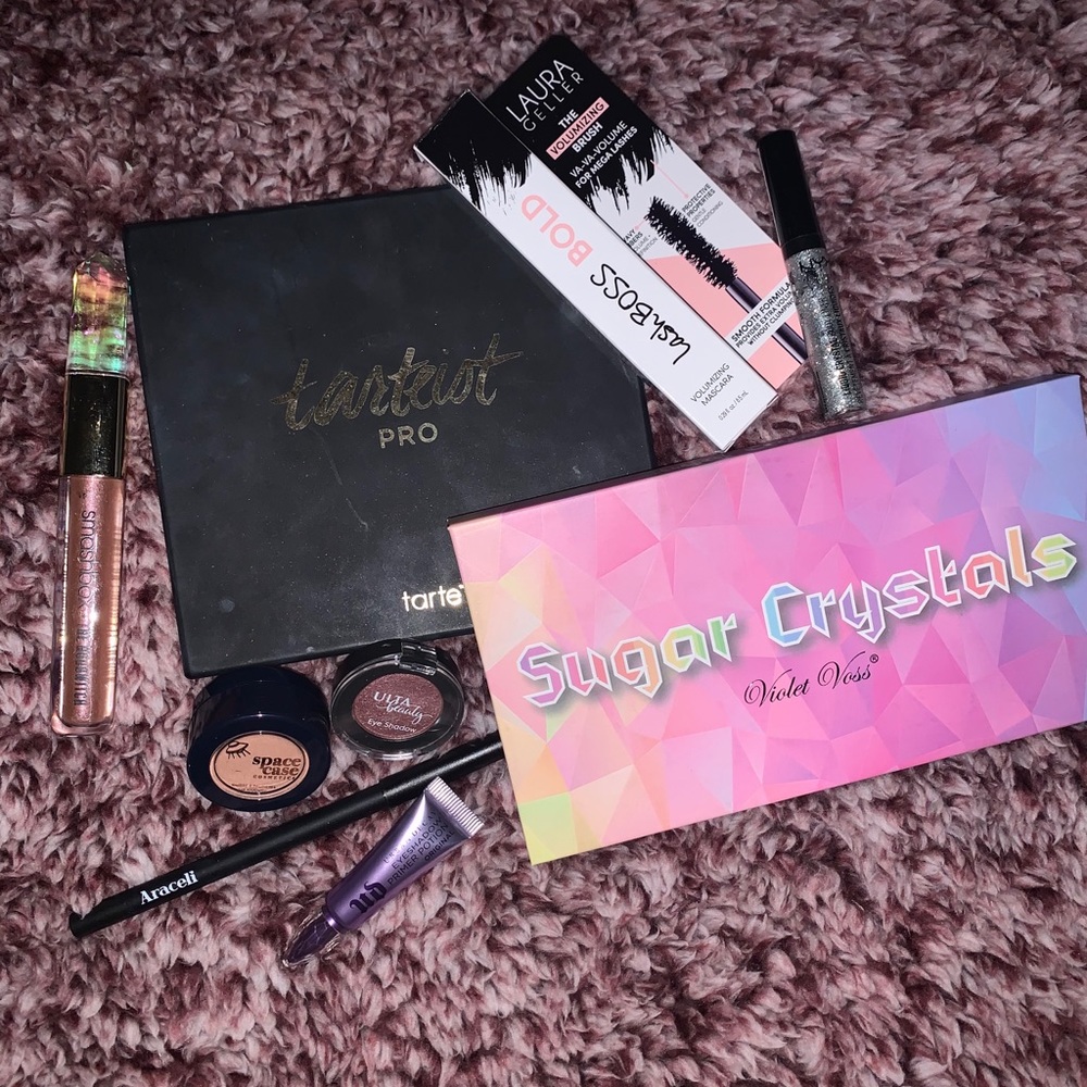 Eyeshadow Bundle
